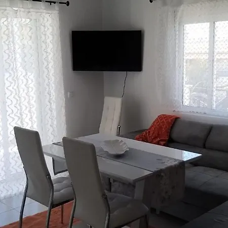 Sloneczny Skála Foúrkas