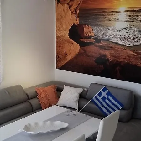 Sloneczny Skála Foúrkas