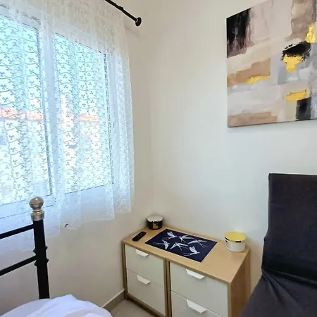Apartmán Sloneczny *