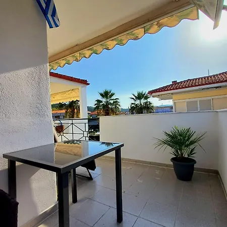 Sloneczny Apartmán *